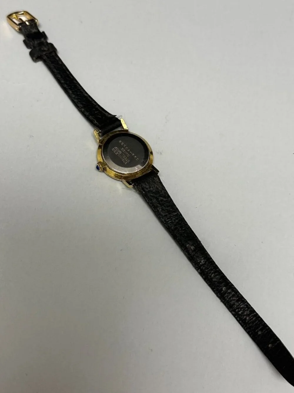 Lexon vintage watch